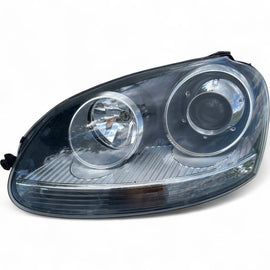 Frontscheinwerfer VW Golf V I Jetta 1K6941031 Xenon Links Scheinwerfer Headlight SCH2092147771km