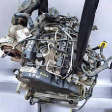 Laden Sie das Bild in den Galerie-Viewer, Motor VW Polo CFW 1.9 TDI 90PS 66kW 160TKm Diesel Engine Komplett MOT9744913240lt
