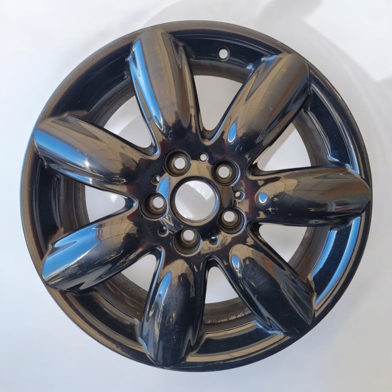 1x Alufelge 17 Zoll 7.0" 5x112 6856059 Mini F57 F56 F55 Rim Wheel