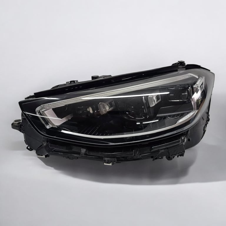 Frontscheinwerfer Mercedes-Benz W223 A2239060904 Links Scheinwerfer Headlight SCH3470076956wd