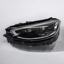 Laden Sie das Bild in den Galerie-Viewer, Frontscheinwerfer Mercedes-Benz W223 A2239060904 Links Scheinwerfer Headlight SCH3470076956wd