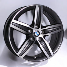 Load image into Gallery viewer, 4x Alufelge 17 Zoll 7.5" 5x112 54ET 6855091 BMW 4 Gran 2 Tourer F45 Rim Wheel FEL3629373843gc