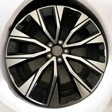 Load image into Gallery viewer, 1x Alufelge 19 Zoll 7.5" 5x108 50 5ET 32358598 Volvo S60 V60 Xc90 Rim Wheel FEL7557816961hf