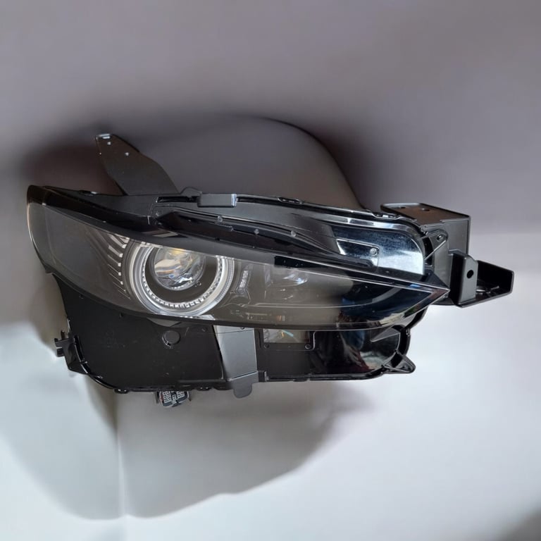 Frontscheinwerfer Mazda Cx30 DGJ151030 Ein Stück (Rechts oder Links) Headlight