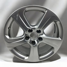 Laden Sie das Bild in den Galerie-Viewer, 1x Alufelge 17 Zoll 7.0&quot; 5x110 44ET Opel Corsa E Rim Wheel