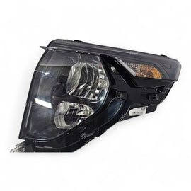 Frontscheinwerfer Ford Transit Courier R2X613W030 Ein Stück (Rechts oder Links) SCH5046597204pk