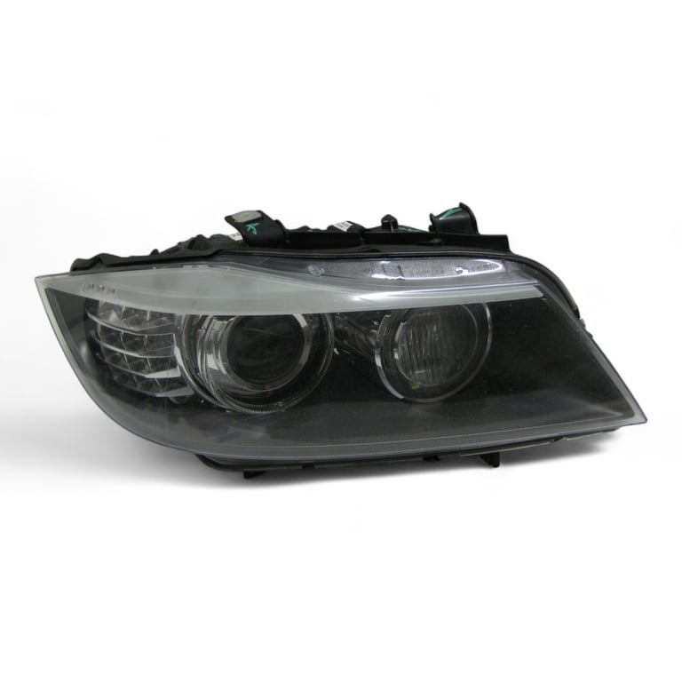 Frontscheinwerfer BMW E91 72025909 Xenon Rechts Scheinwerfer Headlight SCH5186932107xq