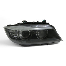 Laden Sie das Bild in den Galerie-Viewer, Frontscheinwerfer BMW E91 72025909 Xenon Rechts Scheinwerfer Headlight SCH5186932107xq