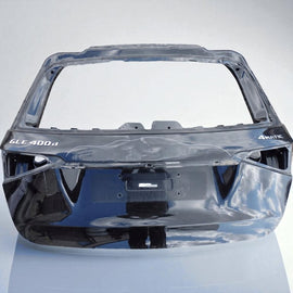 Heckklappe Mercedes-Benz X167 A1677403800 Rückseite Zum Streichen
