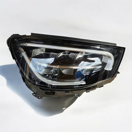 Frontscheinwerfer Mercedes-Benz Glc A2539066403 Rechts Scheinwerfer Headlight SCH3894172042fq