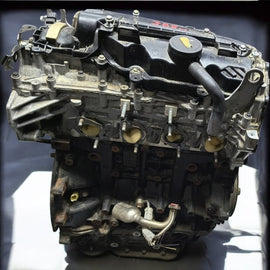 Motor Renault Trafic M9R692 2.0 DCI 114PS 84kW Diesel Engine Unkomplett