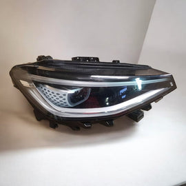 Frontscheinwerfer VW Id.4 11B941035K Full LED Rechts Scheinwerfer Headlight SCH4196742035qp