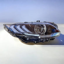 Load image into Gallery viewer, Frontscheinwerfer Ford JR3B-13006-A LED Links Scheinwerfer Headlight SCH1711064099ss