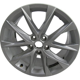 1x Alufelge 18 Zoll 7.5