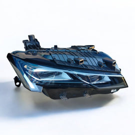 Frontscheinwerfer Peugeot 308 9849114880 Rechts Scheinwerfer Headlight SCH5876656712tw
