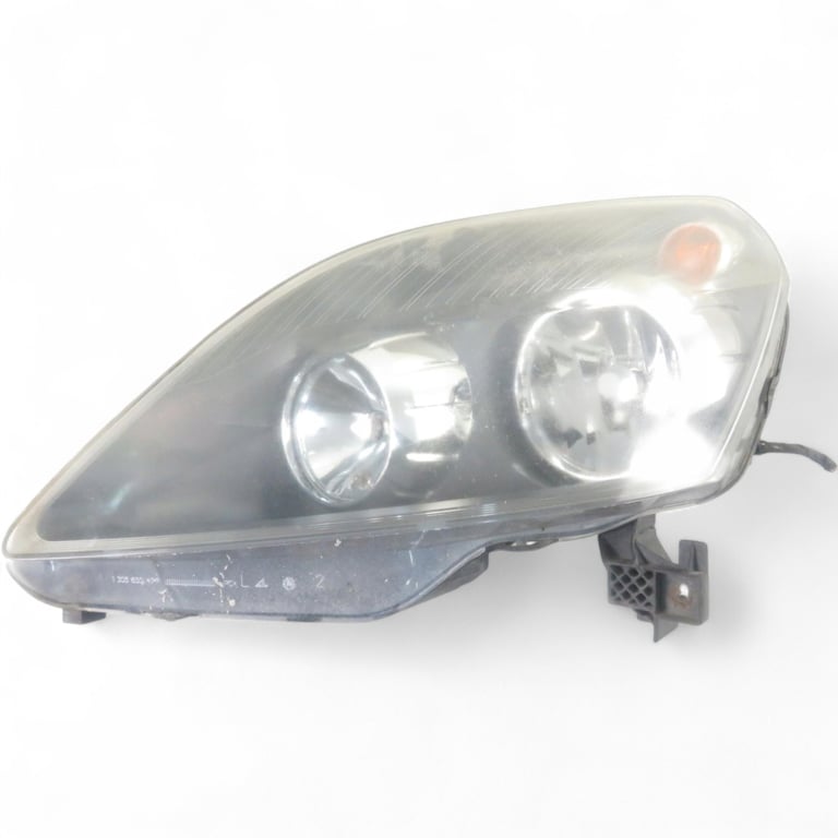 Frontscheinwerfer Opel Zafira B 301214601 Ein Stück (Rechts oder Links)