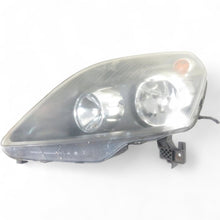 Laden Sie das Bild in den Galerie-Viewer, Frontscheinwerfer Opel Zafira B 301214601 Ein Stück (Rechts oder Links)