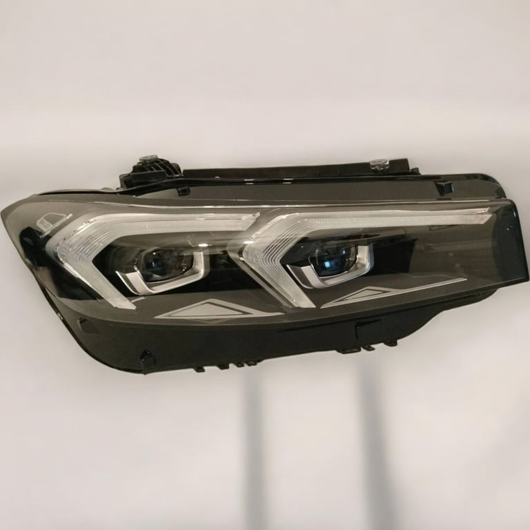 Frontscheinwerfer BMW 3 G21 G20 9450796-04 Full LED Rechts Headlight SCH1552429446pe