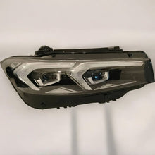 Laden Sie das Bild in den Galerie-Viewer, Frontscheinwerfer BMW 3 G21 G20 9450796-04 Full LED Rechts Headlight SCH1552429446pe