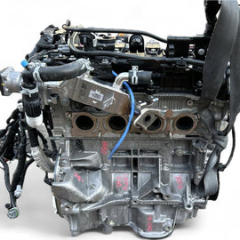 Motor Renault Captur I Arkana H4M632 1.6 TECH 12TKm Hybrid Engine Komplett