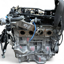 Load image into Gallery viewer, Motor Renault Captur I Arkana H4M632 1.6 TECH 12TKm Hybrid Engine Komplett