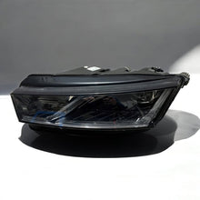 Laden Sie das Bild in den Galerie-Viewer, Frontscheinwerfer Skoda Octavia IV 5E4941015A Links Scheinwerfer Headlight SCH8302477565iw