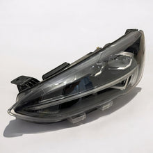 Laden Sie das Bild in den Galerie-Viewer, Frontscheinwerfer Ford Focus MX7B-13E015-EB Full LED Links Headlight