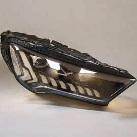Frontscheinwerfer Audi Q7 4M0941086C Laser Rechts Scheinwerfer Headlight SCH4693019141vt