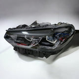 Frontscheinwerfer BMW X3 G01 G02 LED Links Scheinwerfer Headlight