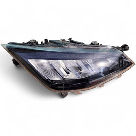 Frontscheinwerfer Seat Ibiza I V 6F1941006F Rechts Scheinwerfer Headlight SCH4999270586um