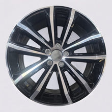 Laden Sie das Bild in den Galerie-Viewer, 1x Alufelge 18 Zoll 8.0&quot; 5x108 32358646 Volvo S60 V60 Rim Wheel