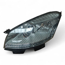 Laden Sie das Bild in den Galerie-Viewer, Frontscheinwerfer Citroën C4 Picasso 1EF009237 Links Scheinwerfer Headlight SCH1023583841vm