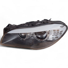 Laden Sie das Bild in den Galerie-Viewer, Frontscheinwerfer BMW 5 F11 F10 703251-21 Xenon Ein Stück (Rechts oder Links) SCH2879484328ek