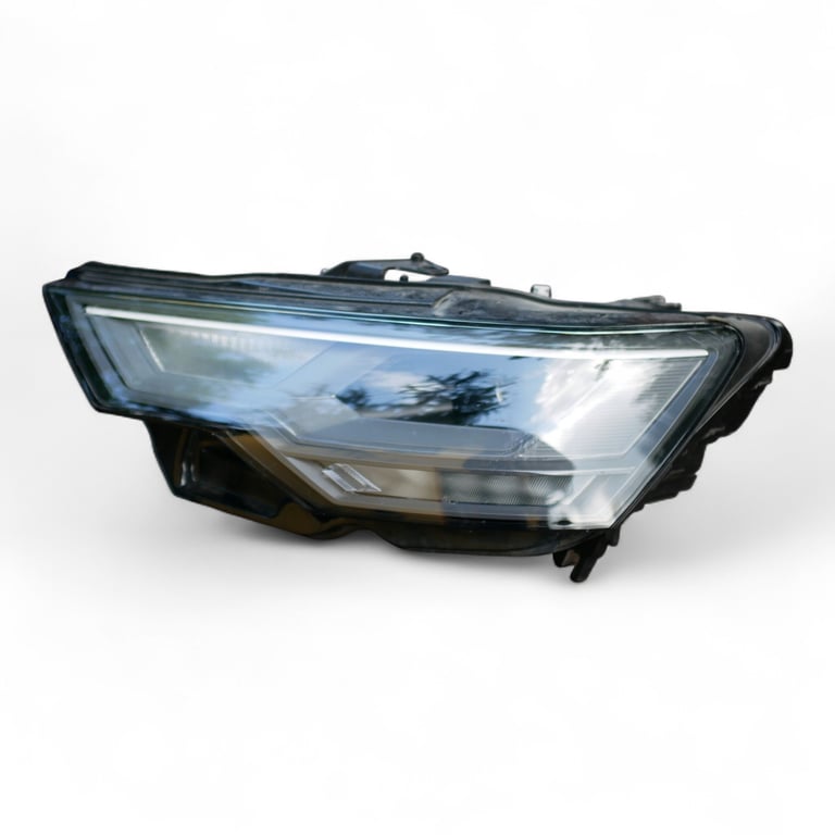 Frontscheinwerfer Audi A6 C8 4K0941033 LED Ein Stück (Rechts oder Links)
