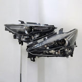 Frontscheinwerfer Mazda Cx-5 Cx5 K124-51030 Full LED Rechts oder Links