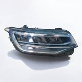 Frontscheinwerfer VW Tiguan 5NB941036C Rechts Scheinwerfer Headlight