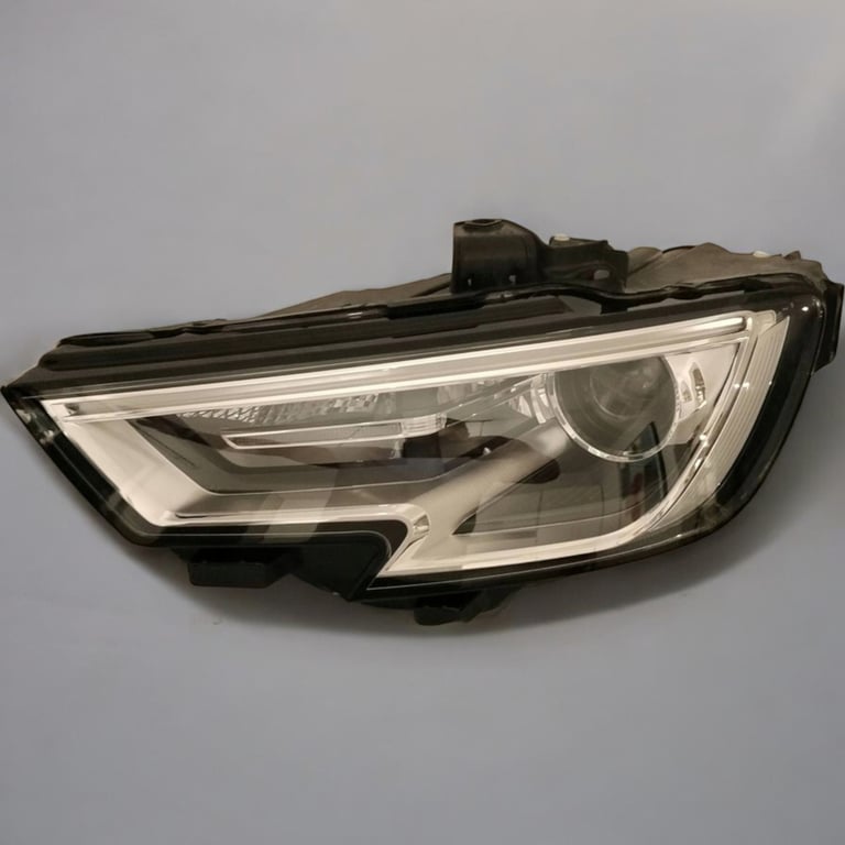 Frontscheinwerfer Audi A3 90118258 Xenon Links Scheinwerfer Headlight SCH3948541752ge