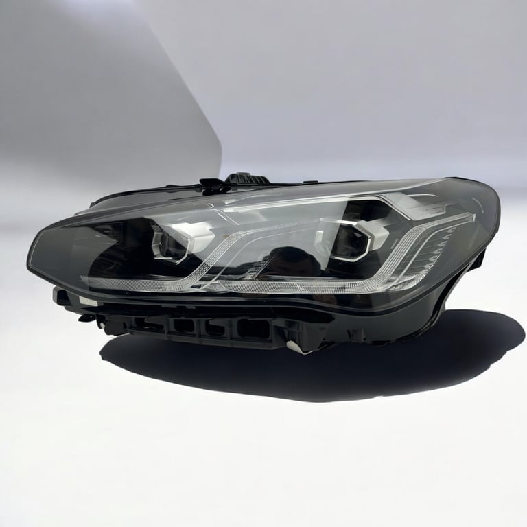 Frontscheinwerfer BMW G22 G23 2 Active Tourer U06 5A42247-01 Laser Links SCH8125317962xh