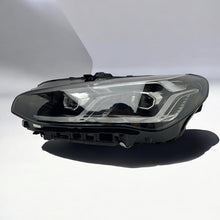 Load image into Gallery viewer, Frontscheinwerfer BMW G22 G23 2 Active Tourer U06 5A42247-01 Laser Links SCH8125317962xh