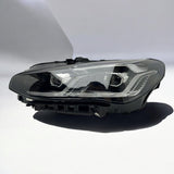 Frontscheinwerfer BMW G22 G23 2 Active Tourer U06 5A42247-01 Laser Links