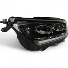 Laden Sie das Bild in den Galerie-Viewer, Frontscheinwerfer VW T-Roc 2GA941035AH Full LED Links Scheinwerfer Headlight SCH7964413850bn
