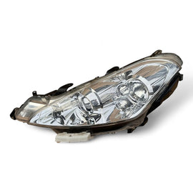 Frontscheinwerfer Peugeot 4007 Xenon Links Scheinwerfer Headlight SCH1202843514sp
