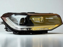 Load image into Gallery viewer, Frontscheinwerfer VW T-Cross 2GM941036 LED Rechts Scheinwerfer Headlight