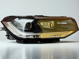 Frontscheinwerfer VW T-Cross 2GM941036 LED Rechts Scheinwerfer Headlight