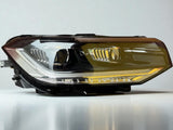 Frontscheinwerfer VW T-Cross 2GM941036 LED Rechts Scheinwerfer Headlight
