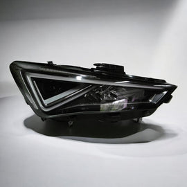 Frontscheinwerfer Seat Leon 5FB941008 LED Rechts Scheinwerfer Headlight SCH4436081532eu