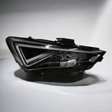 Frontscheinwerfer Seat Leon 5FB941008 LED Rechts Scheinwerfer Headlight