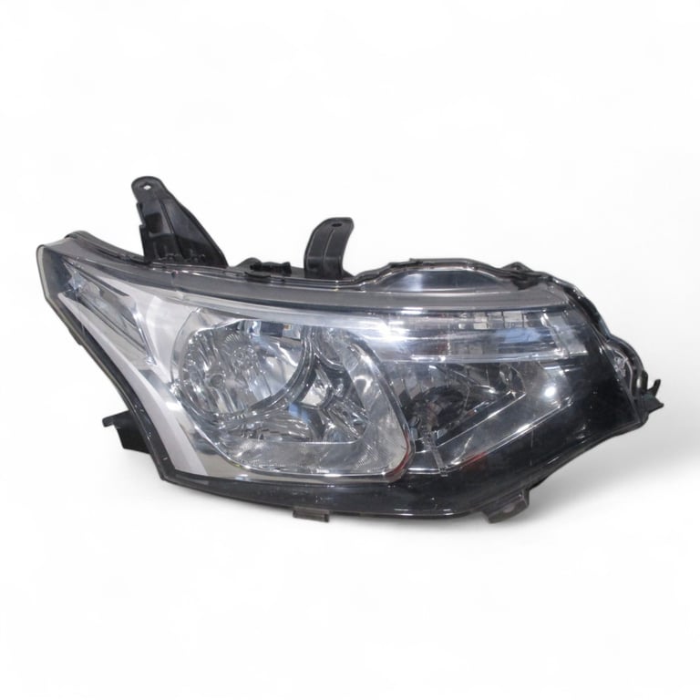 Frontscheinwerfer Mitsubishi Outlander III 8301C1-98 Rechts Headlight SCH7468842647uh