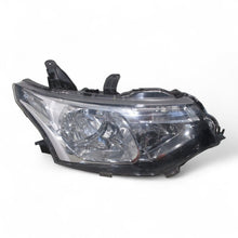Laden Sie das Bild in den Galerie-Viewer, Frontscheinwerfer Mitsubishi Outlander III 8301C1-98 Rechts Headlight SCH7468842647uh