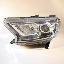 Load image into Gallery viewer, Frontscheinwerfer Ford Ranger Links Scheinwerfer Headlight